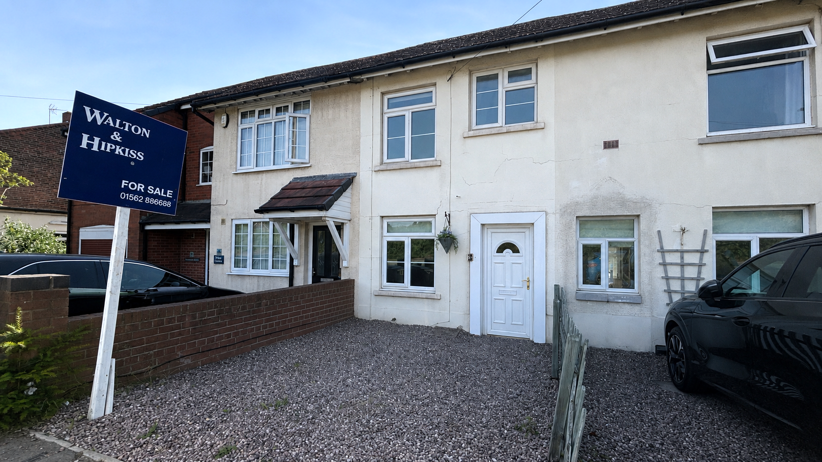 Stourbridge Road, Hagley, Stourbridge